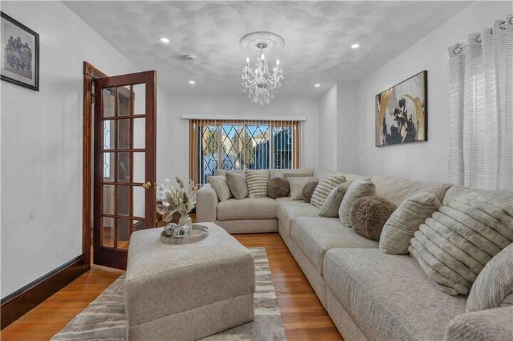 Property Photo:  58 Summit Street  RI 02914