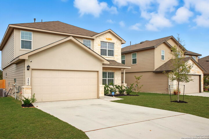 Property Photo:  4802 Sulphur  TX 78253 
