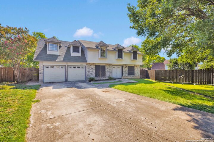 Property Photo:  8802 Boise Hills Dr  TX 78250 
