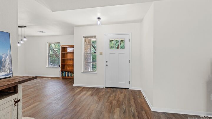Property Photo:  5970 Wegner  TX 78132 