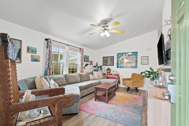 Property Photo:  2395 Delaware Avenue 88  CA 95060 