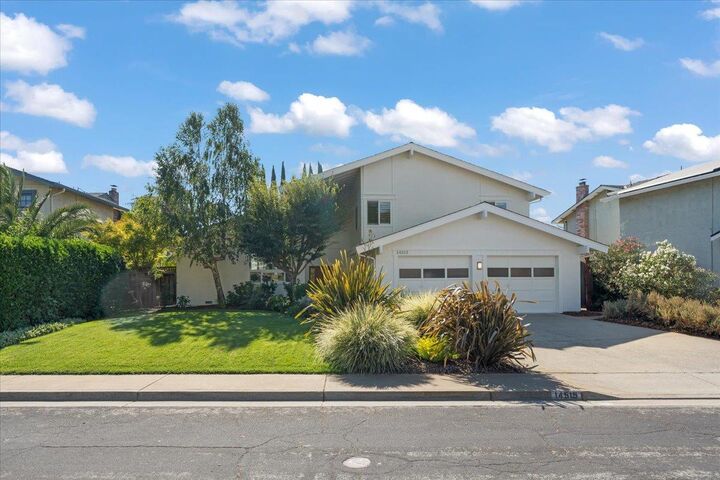 14515 Shadowlane Court  Morgan Hill CA 95037 photo
