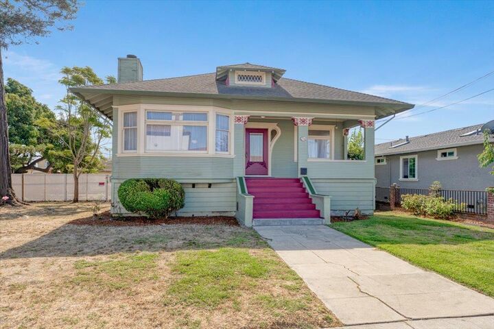 Property Photo: 234 Maple Avenue CA 95076