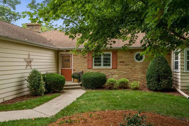 Property Photo: 2541 East Ridge Road WI 53511
