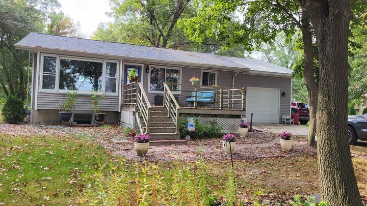 Property Photo:  S12691 Big Hollow Road  WI 53588 