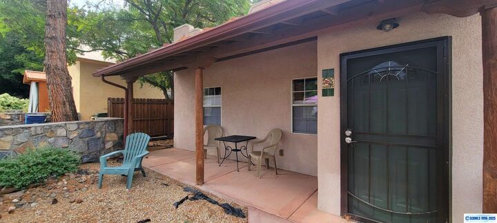 Property Photo: 406 W 13th Street NM 88061