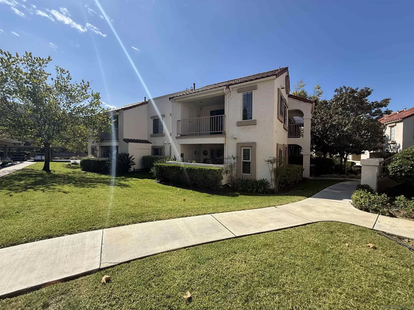 Property Photo:  13019 Wimberly Sq 146  CA 92128
