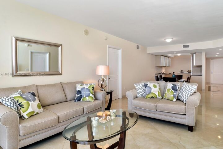 Property Photo: 1850 S Ocean Dr 2203 FL 33009