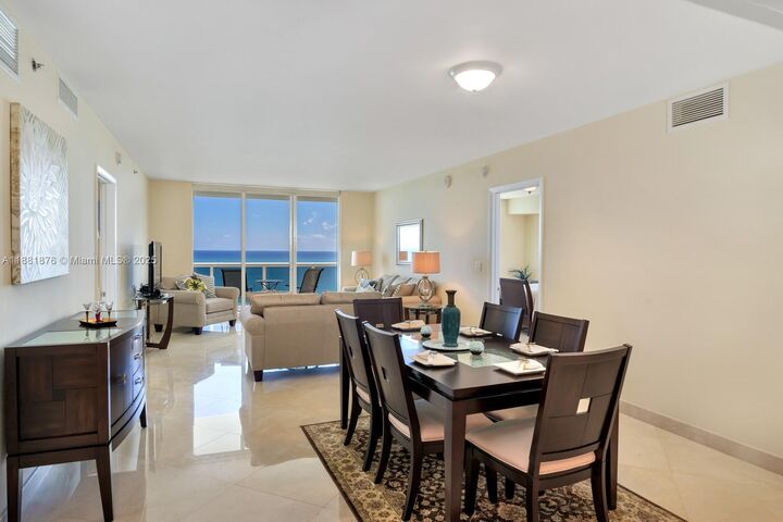 Property Photo:  1850 S Ocean Dr 2203  FL 33009 