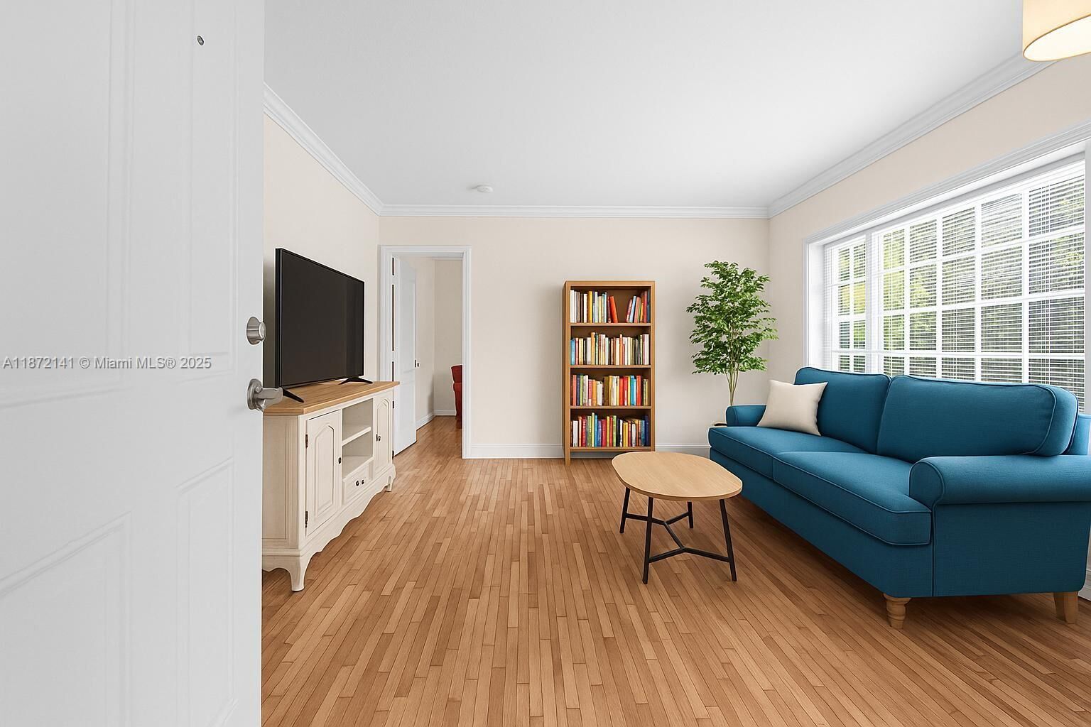 Property Photo: 45 Antilla Ave 2E FL 33134