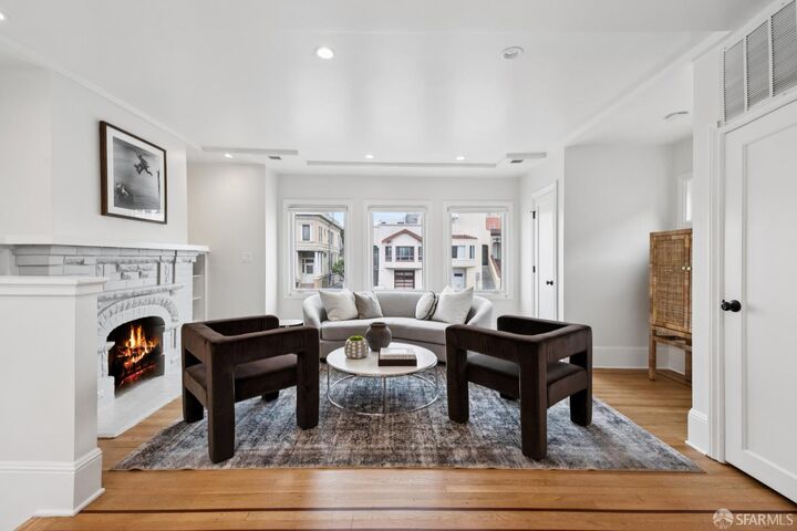 Property Photo:  1483 19th Avenue  CA 94122 