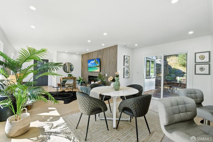 Property Photo: 1951 San Antonio Avenue CA 94707