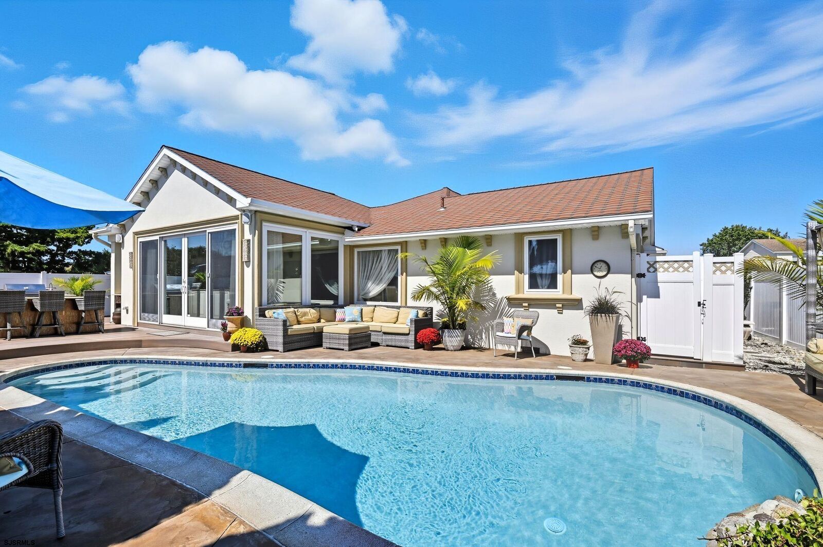 Property Photo:  107 Hudson Dr  NJ 08203 