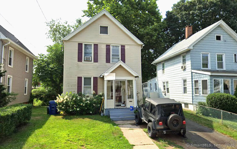Property Photo:  102 Brown Street  CT 06516 