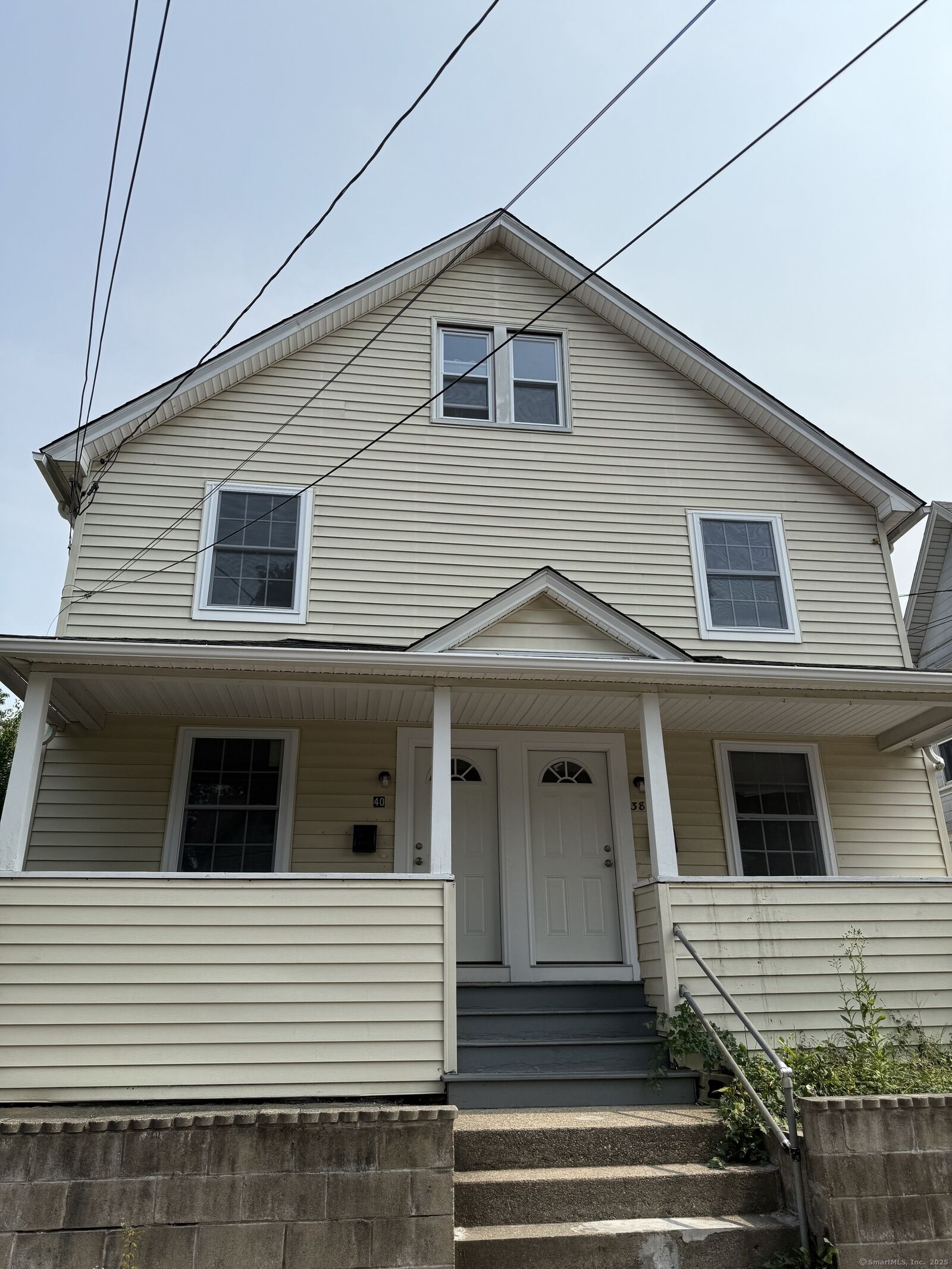 Property Photo:  38 Winter Street  CT 06401 