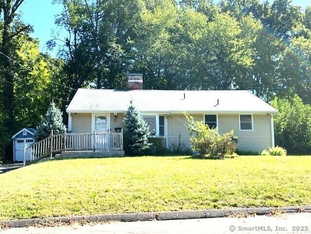 Property Photo:  73 Daniel Boulevard  CT 06002