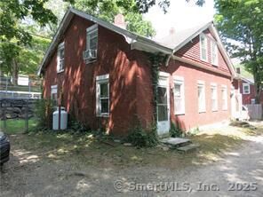 Property Photo:  983 Riverside Drive  CT 06255 