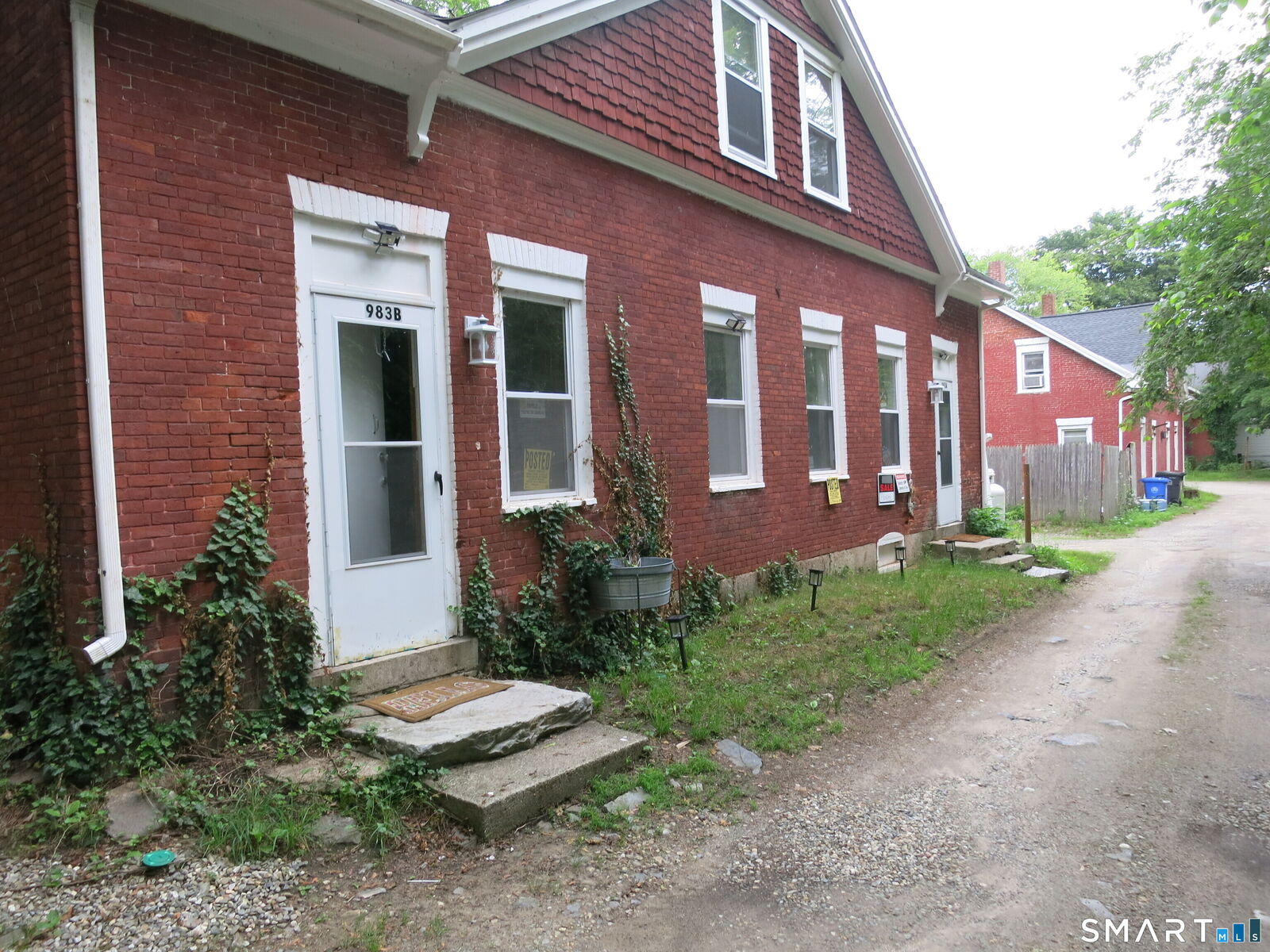 Property Photo:  983 Riverside Drive  CT 06255 