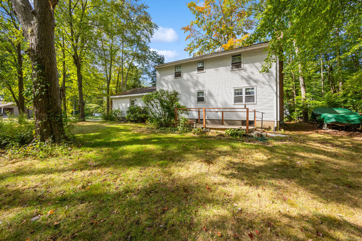 Property Photo:  211 Juniper Road  CT 06489 