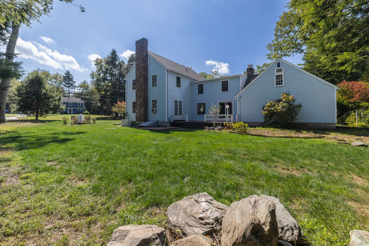 Property Photo: 26 Surrey Lane CT 06488