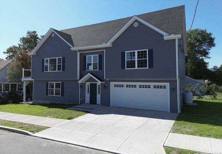Property Photo: 14 Annawon Avenue CT 06516