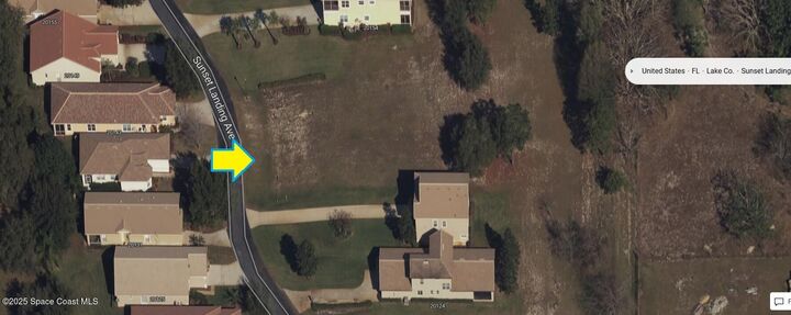 Property Photo:  00000 Sunset Lndg Avenue  FL 34736 
