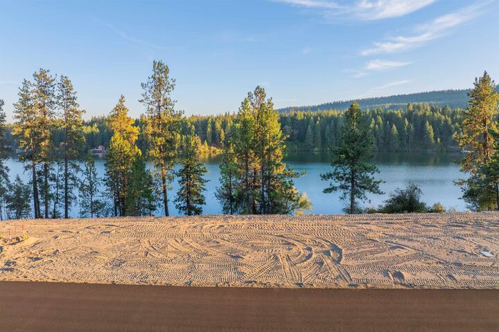 Property Photo: Lot 9 Shoreline Way WA 99026