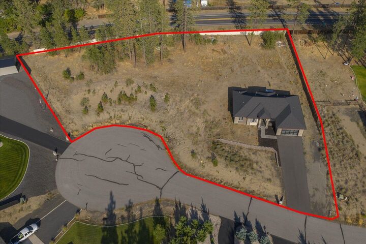 Property Photo:  6340 Jenna Ct  WA 99026 
