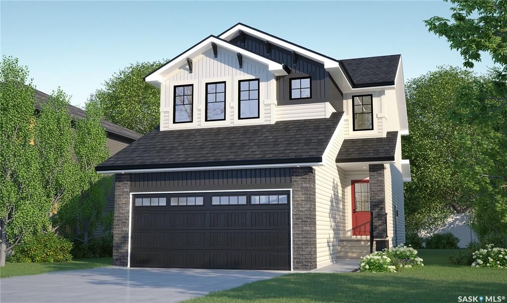 Property Photo: 246 Nazarali Cove SK S7W 1K6