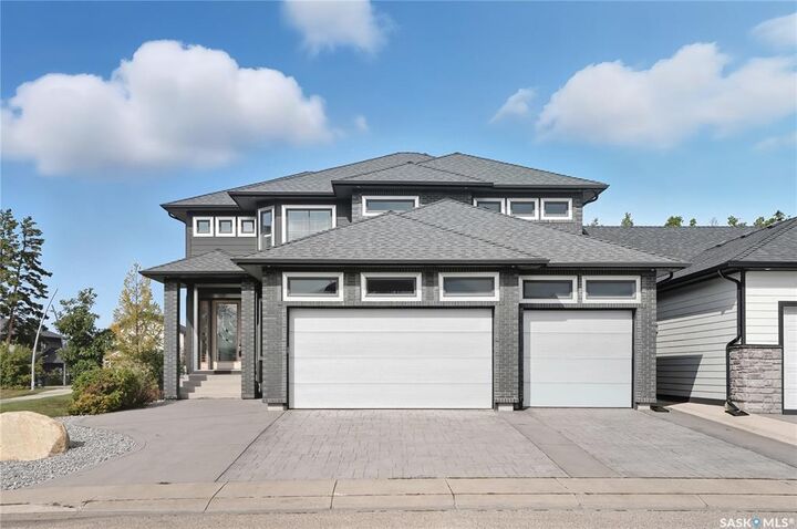 Property Photo: 559 Atton Lane SK S7W 0K6