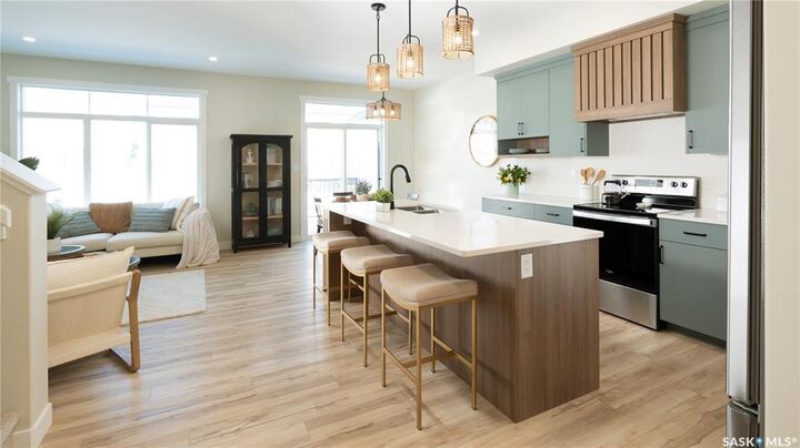 Property Photo: 238 Nazarali Cove SK S7M 5X5