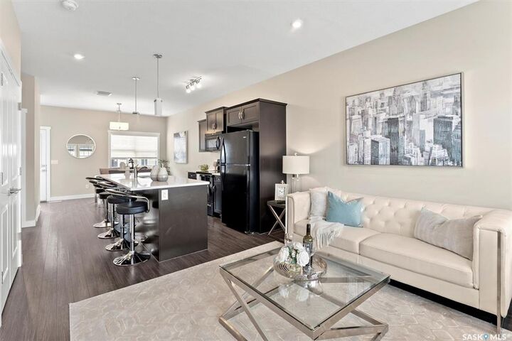 Property Photo:  1129 Kolynchuk Link  SK S7T 0X5