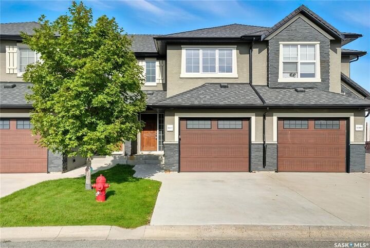 455 Rempel Lane 507  Saskatoon SK S7T 0R9 photo