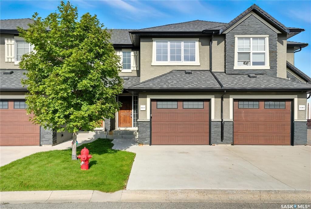 Property Photo:  455 Rempel Lane 507  SK S7T 0R9 