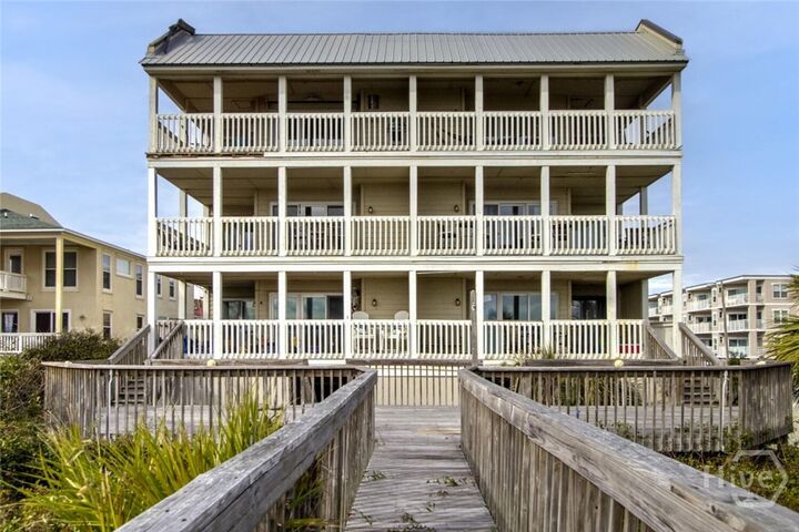 1 Center Street 2  Tybee Island GA 31328 photo