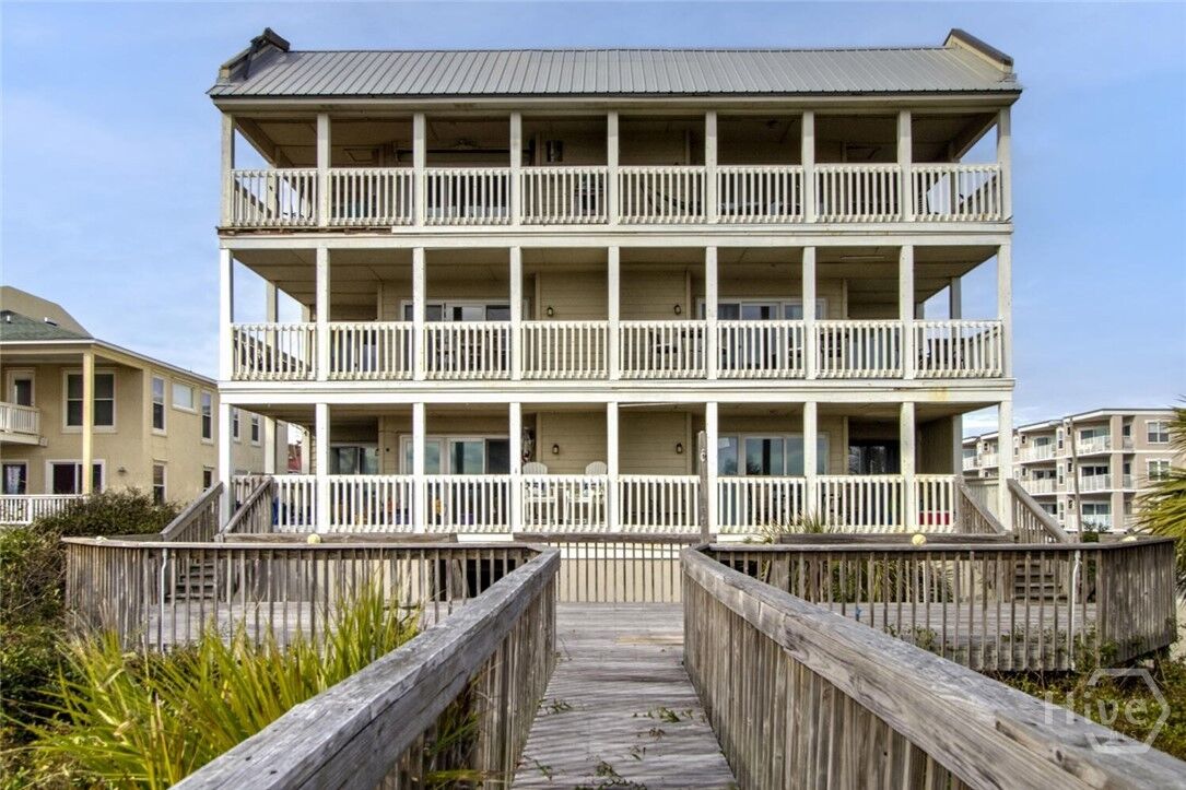 Property Photo:  1 Center Street 2  GA 31328 