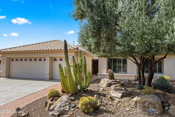 62085 E Amberwood Drive  Saddlebrooke AZ 85739 photo