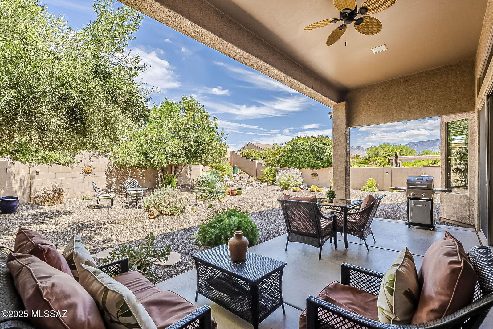 Property Photo: 61720 E Sandlewood Road AZ 85739