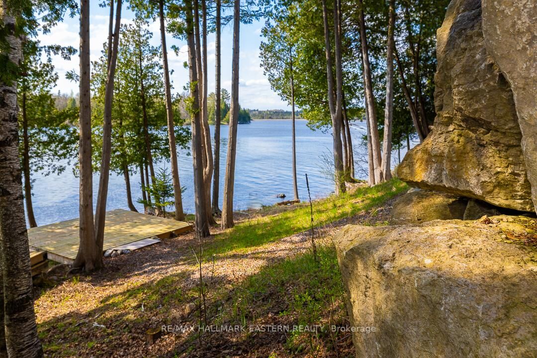 Property Photo:  308 Indian Point Road  ON K0M 1K0