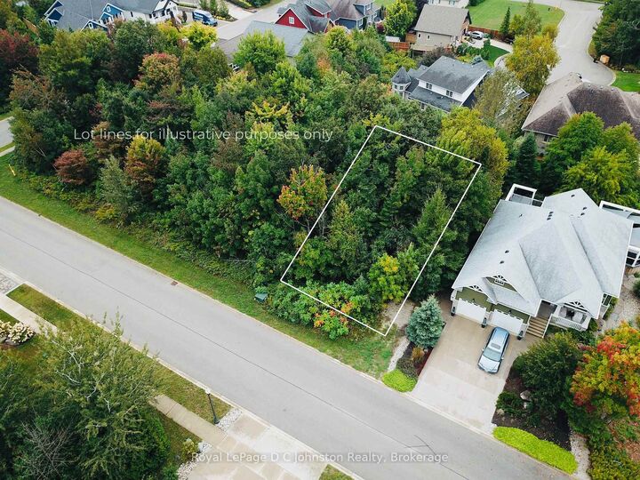Property Photo:  265 Emerald Drive  ON N0H 2L0 