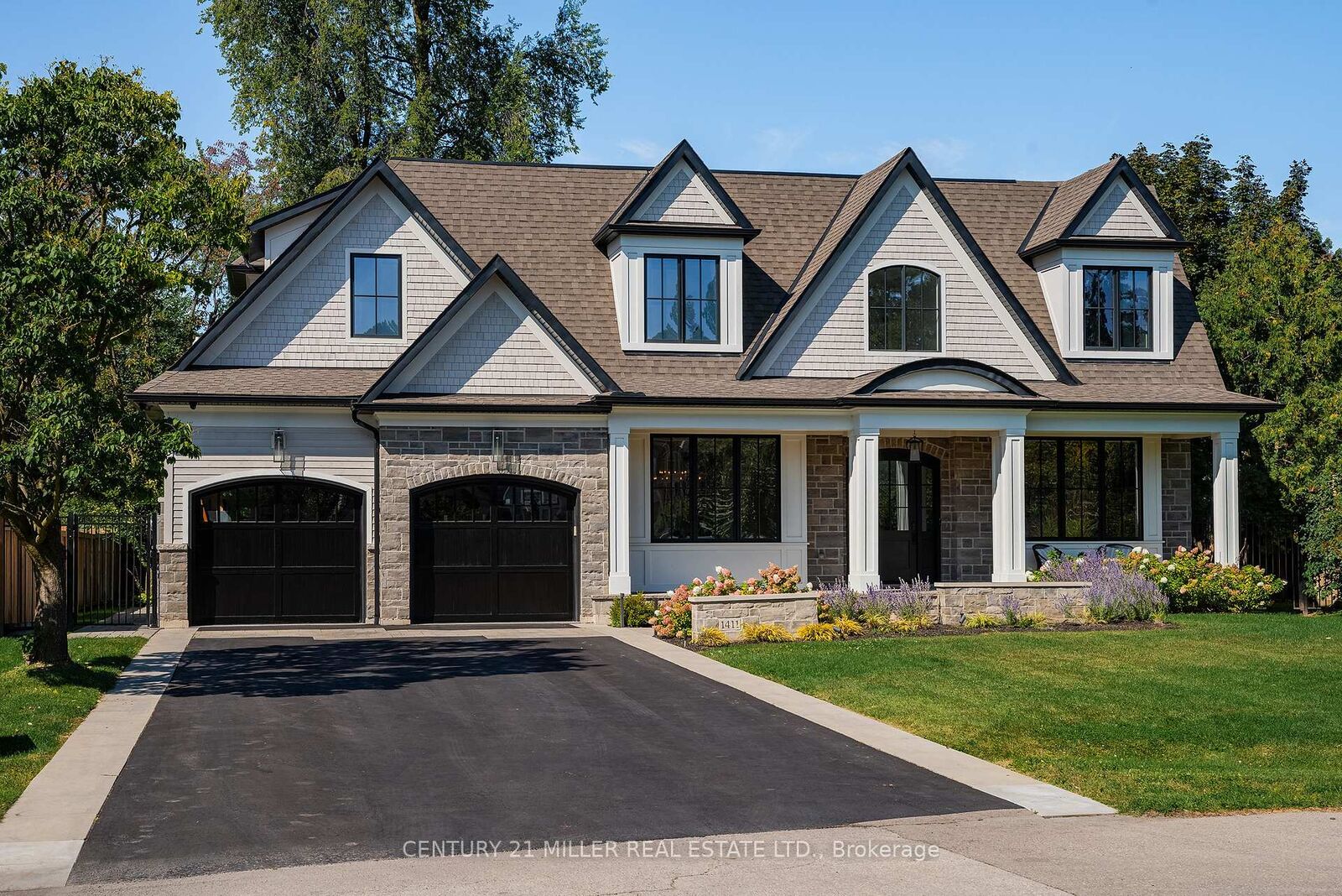 Property Photo:  1411 Willowdown Road  ON L6L 1X2 