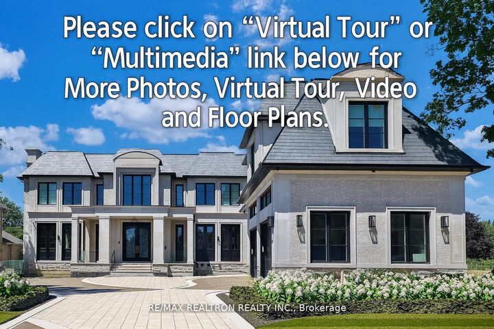 Photo de la propriété: 41 Thornbank Road ON L4J 2A1