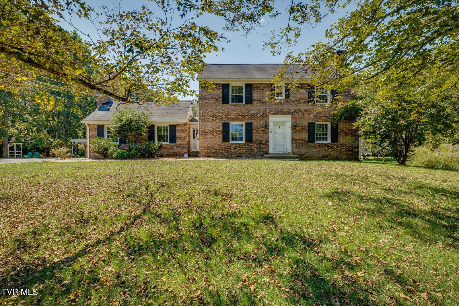 Property Photo:  140 Alf Taylor Road  TN 37601 