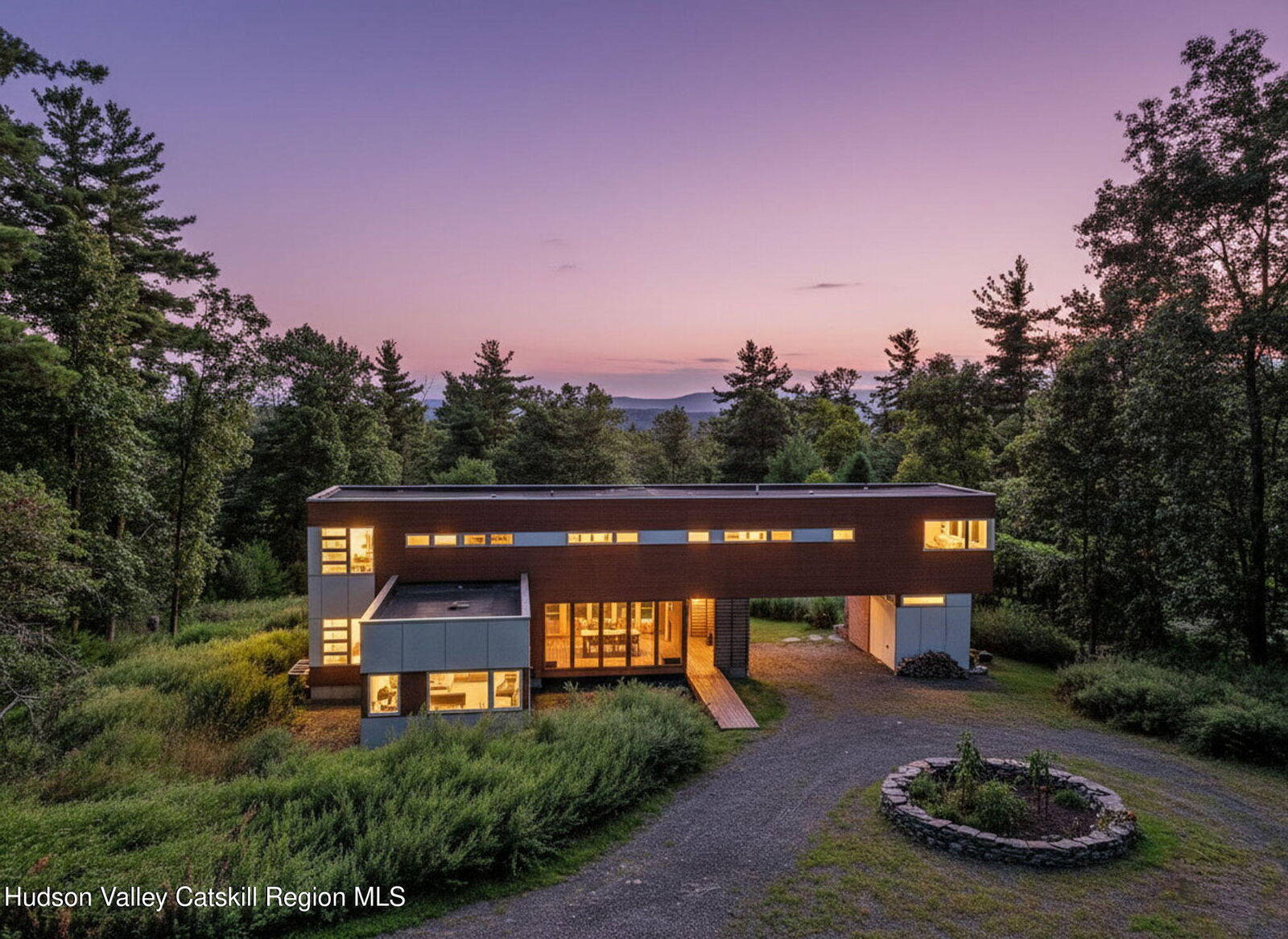 Property Photo:  53 Freeman Avery  NY 12461 