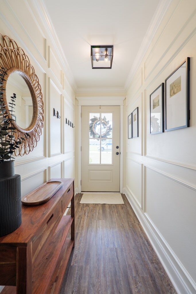Property Photo: 84 Douglas Road GA 31645