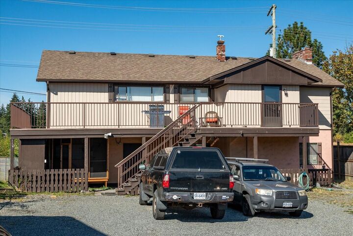 Property Photo:  2241 Northfield Rd  BC V9S 3C3 