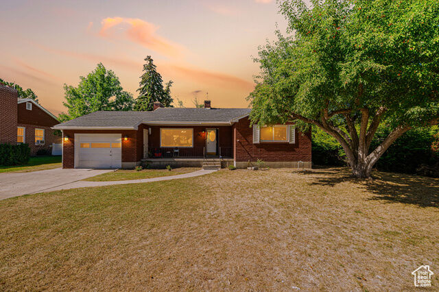 Property Photo:  665 S 400 E E  UT 84321 