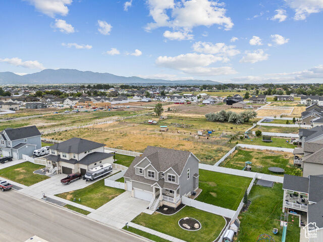 Property Photo: 4269 W 2025 S UT 84401