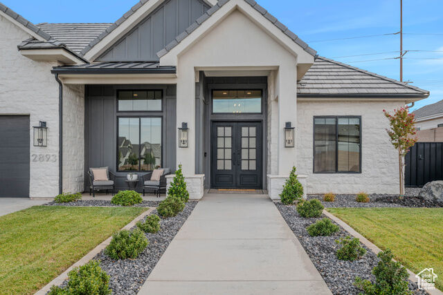 Property Photo:  2893 S Alpine Ln  UT 84790 