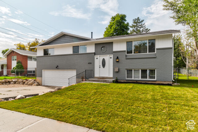 Property Photo:  4265 S 950 W  UT 84405 